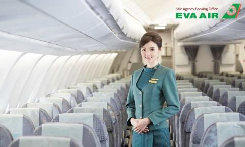 Vì sao nên nâng hạng vé EVA Air qua EVA Air Việt Nam?